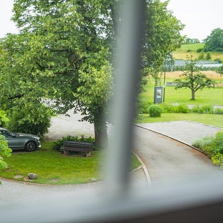 Landgasthof Keller Hotel Uberlingen Eksteriør billede