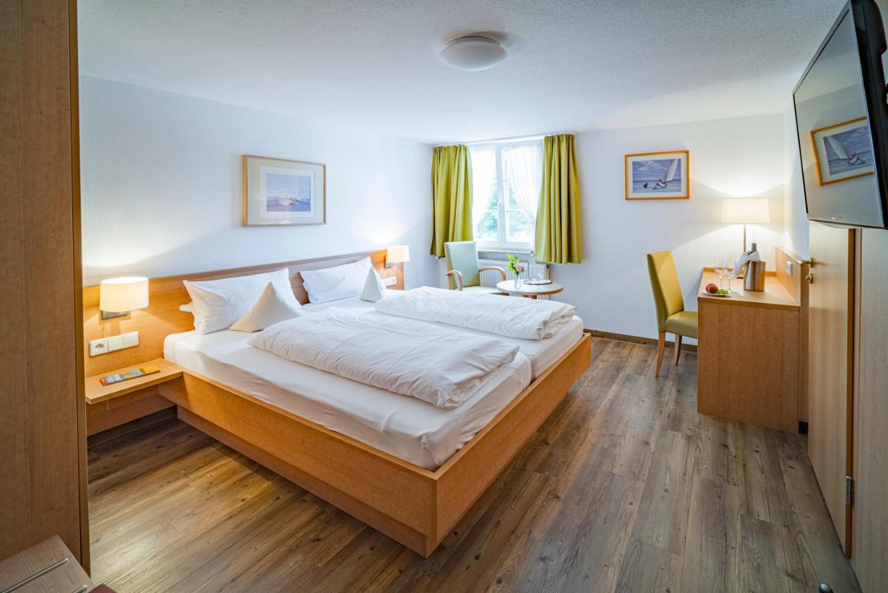 Landgasthof Keller Uberlingen Eksteriør billede