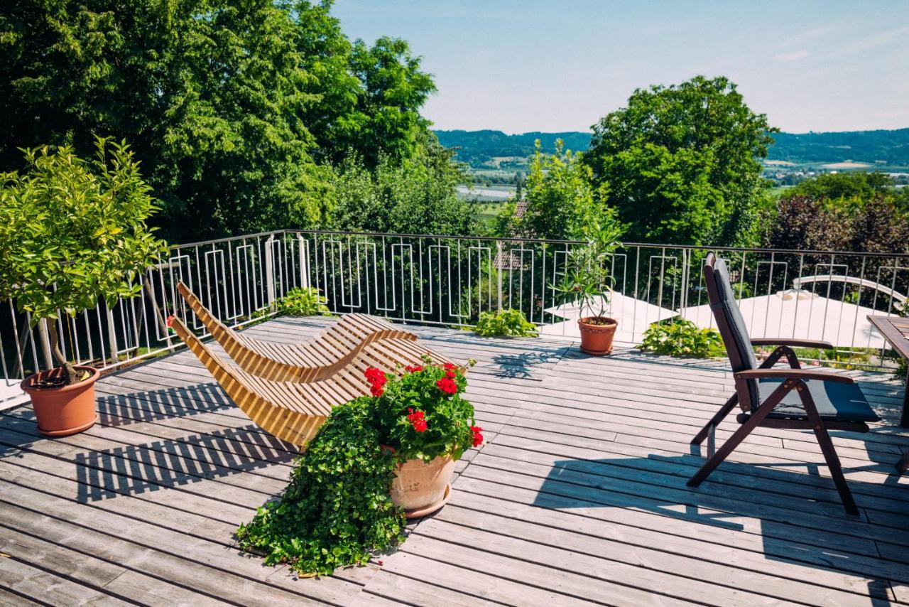 Landgasthof Keller Hotel Uberlingen Eksteriør billede