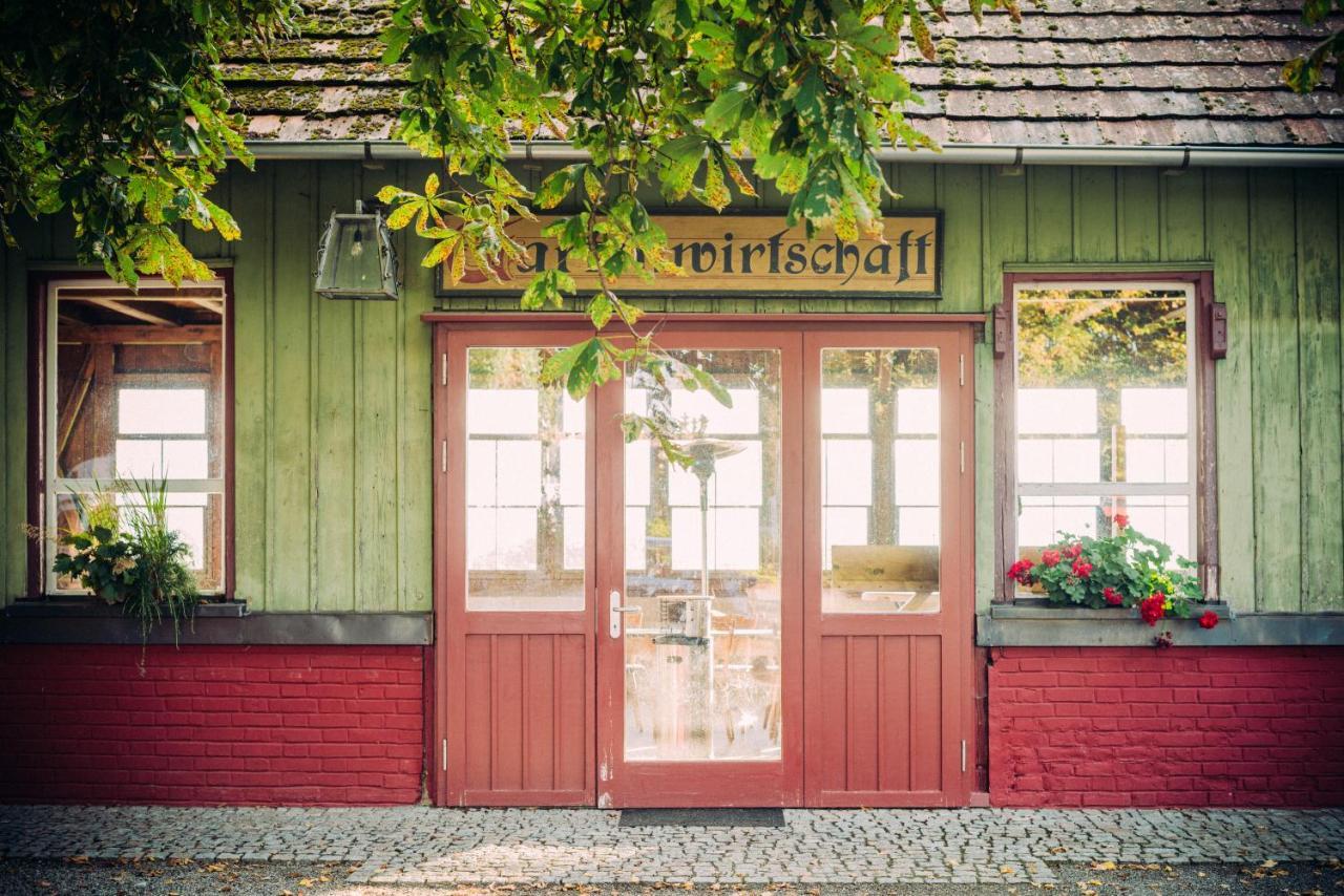 Landgasthof Keller Uberlingen Eksteriør billede