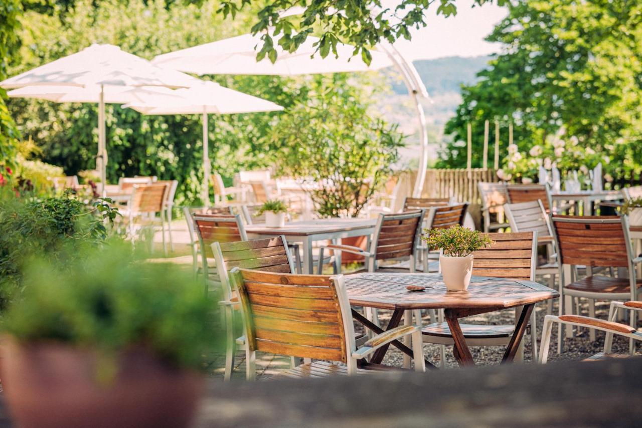 Landgasthof Keller Hotel Uberlingen Eksteriør billede