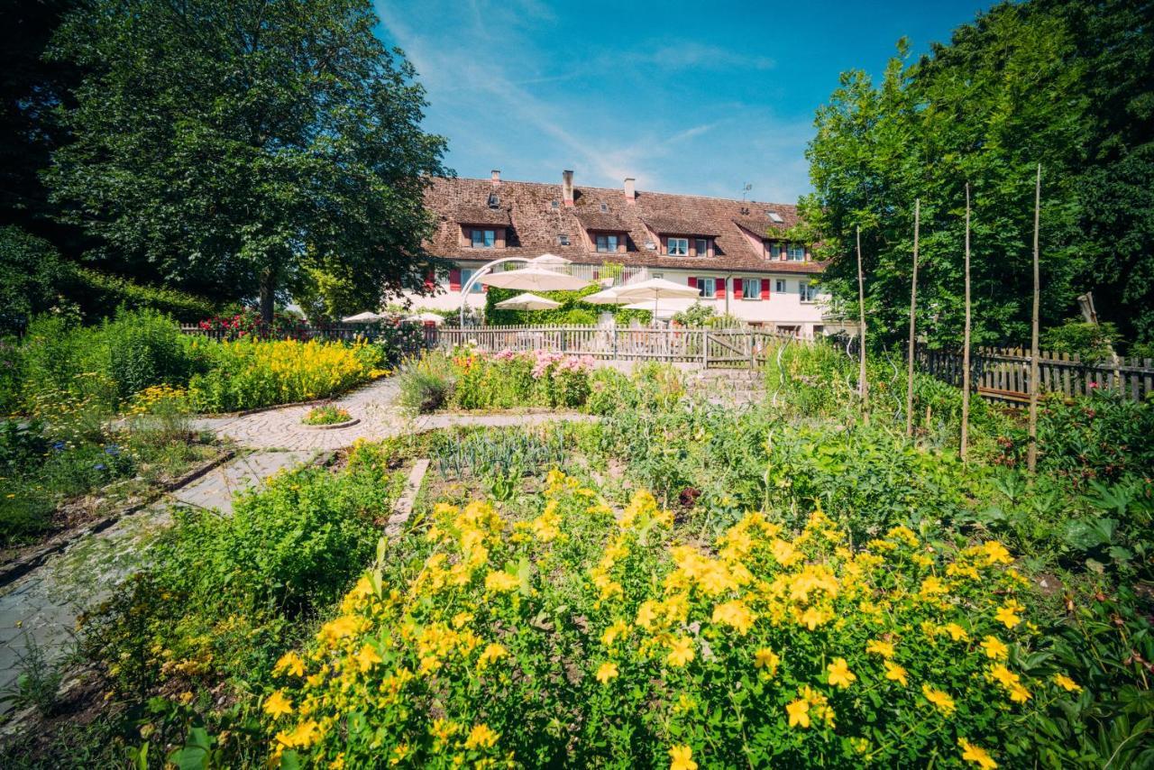 Landgasthof Keller Uberlingen Eksteriør billede