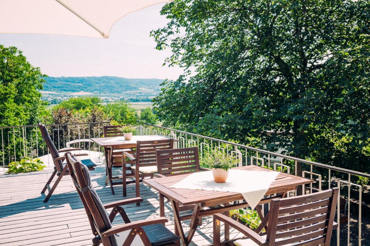 Landgasthof Keller Hotel Uberlingen Eksteriør billede