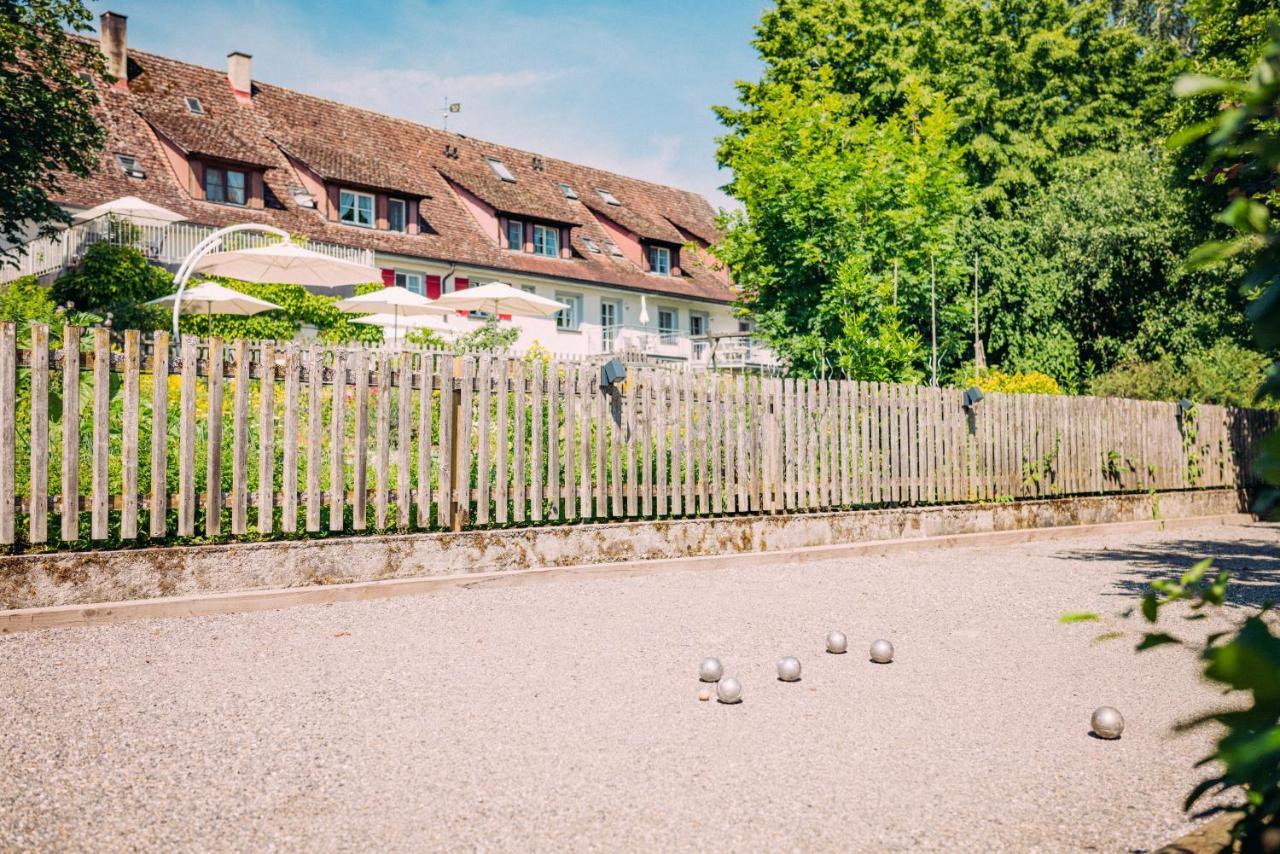 Landgasthof Keller Uberlingen Eksteriør billede