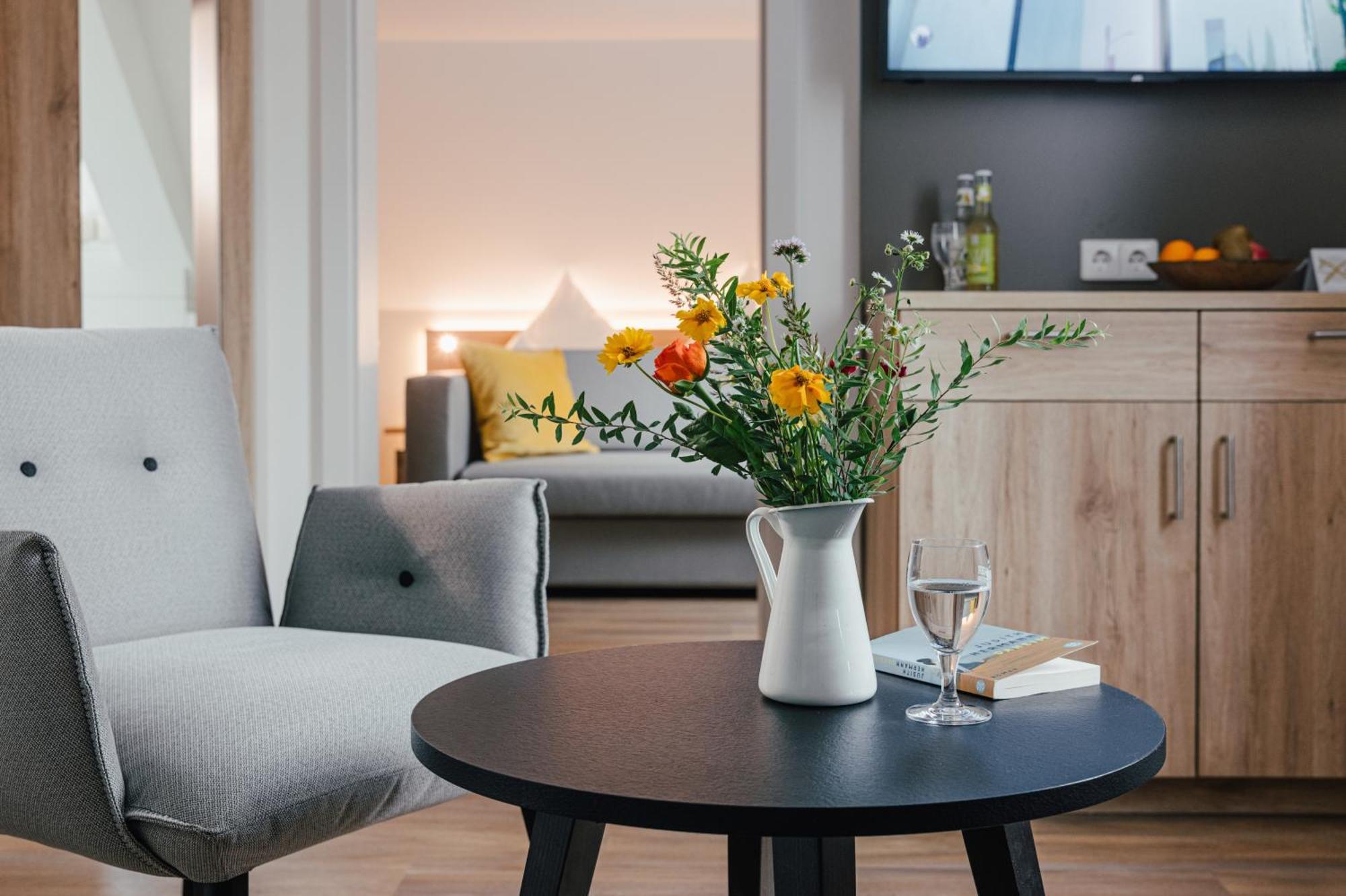 Landgasthof Keller Uberlingen Eksteriør billede