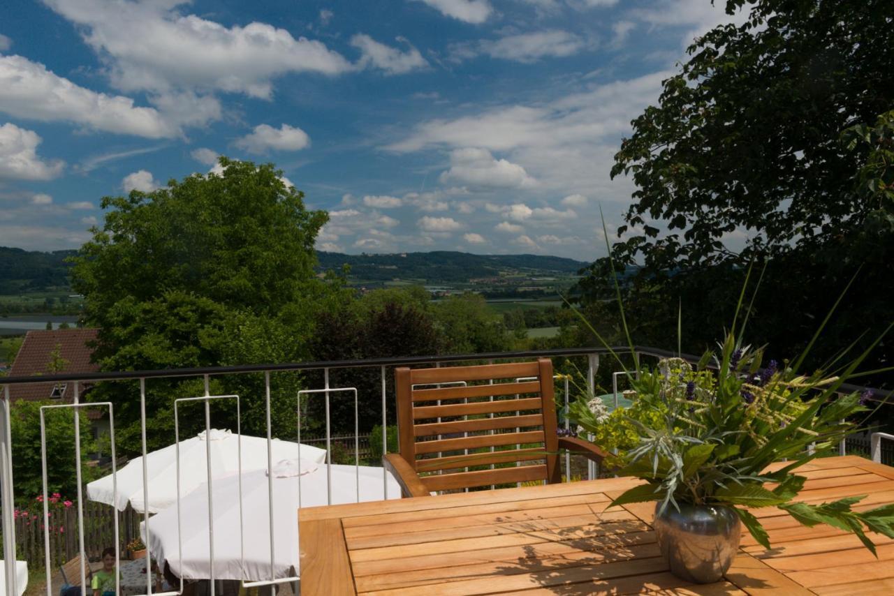 Landgasthof Keller Hotel Uberlingen Eksteriør billede