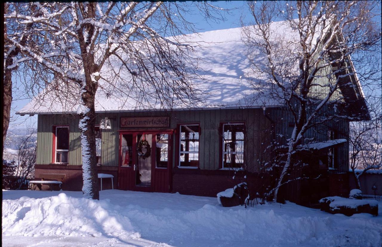 Landgasthof Keller Hotel Uberlingen Eksteriør billede